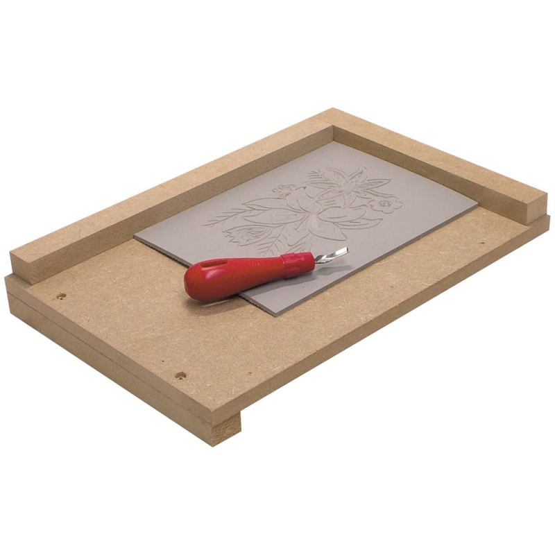 Bench Hook