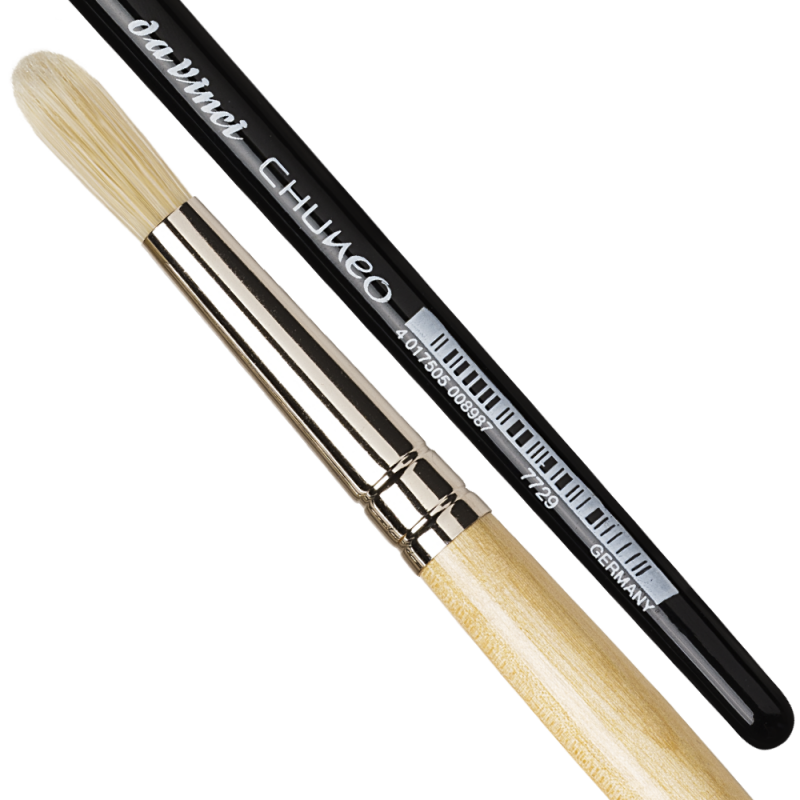 Chuneo 7729 Round Brush