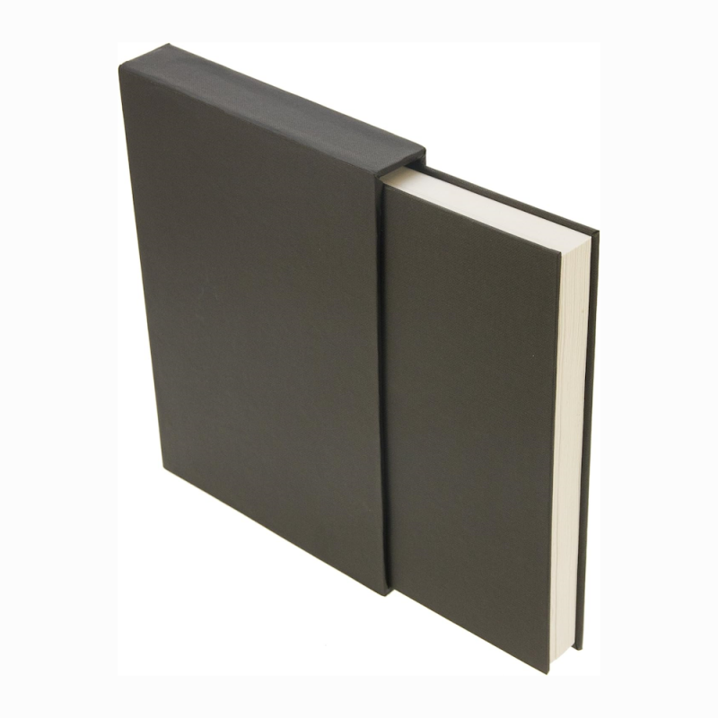 Concertina Pocket Sketchbook