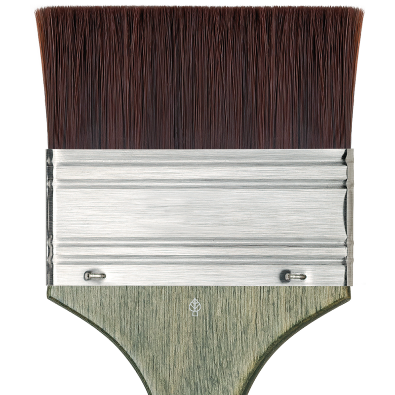 FORTE Synthetics 5036 Mottler Brush