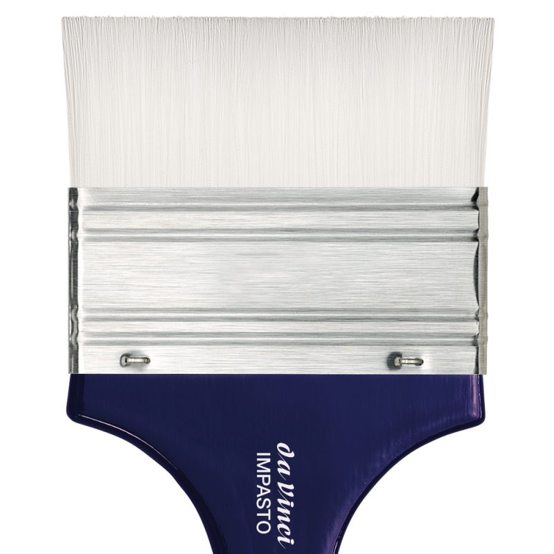 Impasto 5025 Mottler Brush