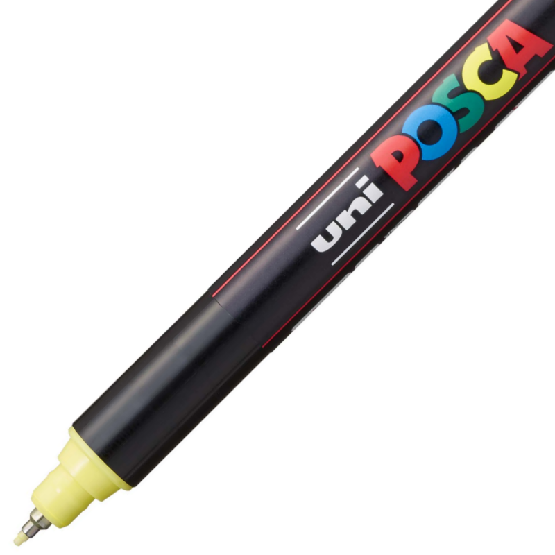 POSCA Paint Marker PC-1MR (0.7mm)