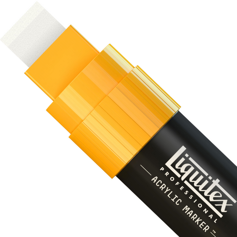 Professional Wide Acrylic Markers