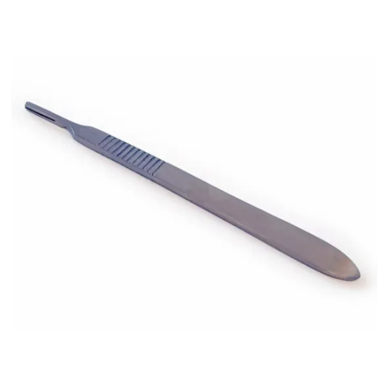 Scalpel Handle No.3