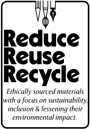 sustainable materials text
