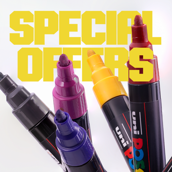 Browse our Special Offers NOW!
